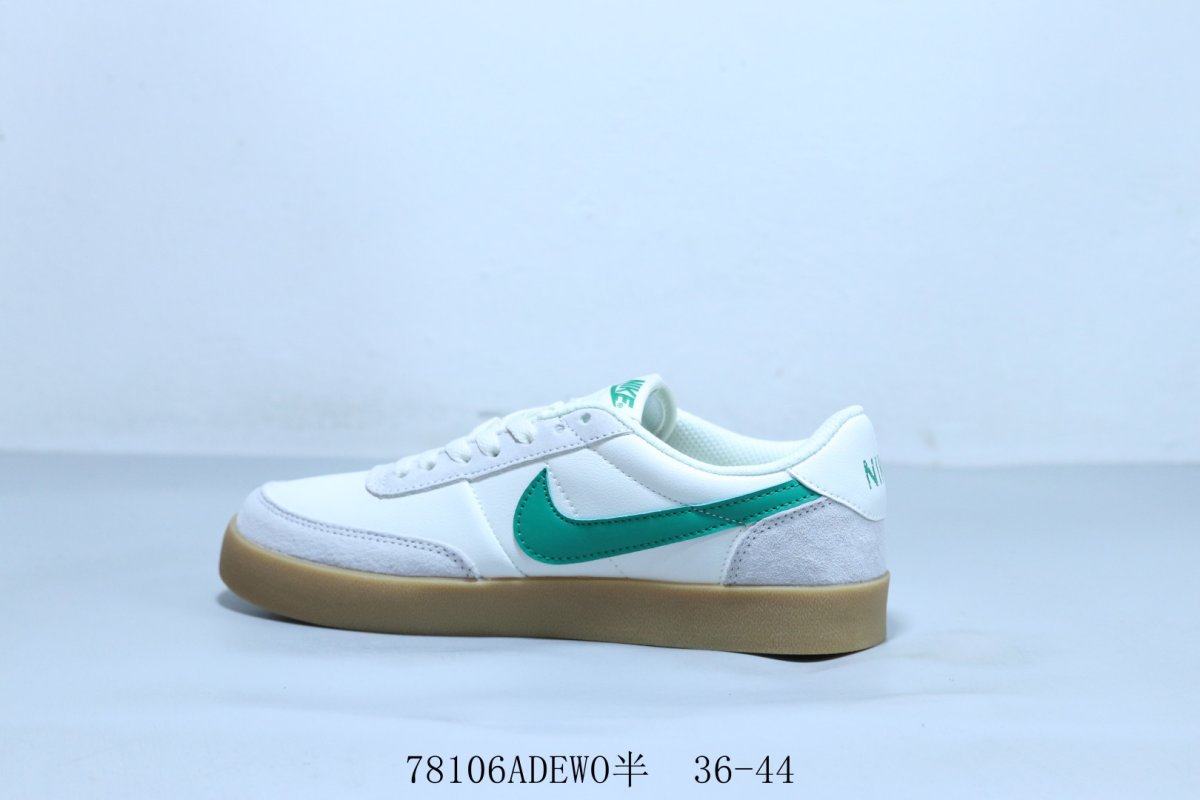 Nike Blazer Low Premium Vintage view