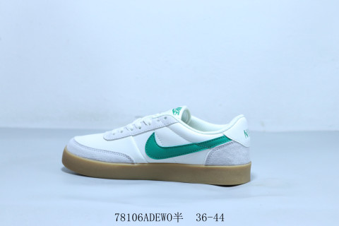Nike Blazer Low Premium Vintage view 2