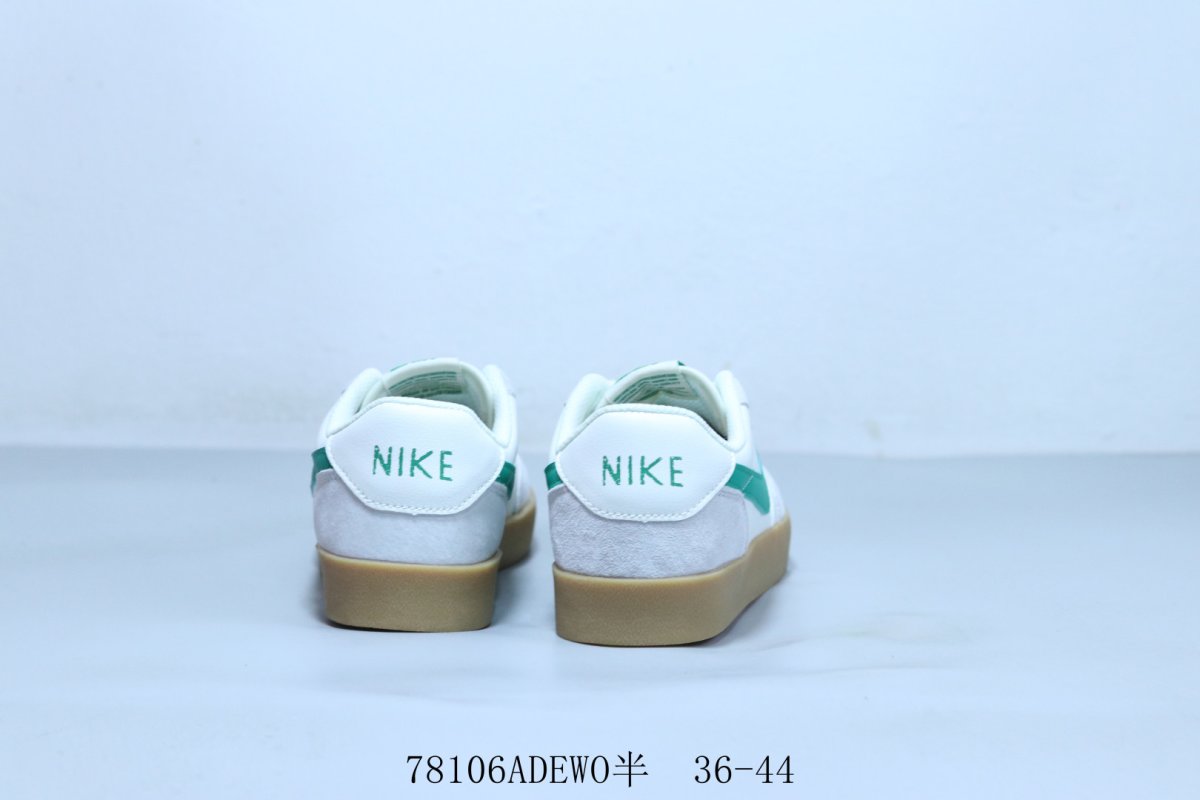Nike Blazer Low Premium Vintage view