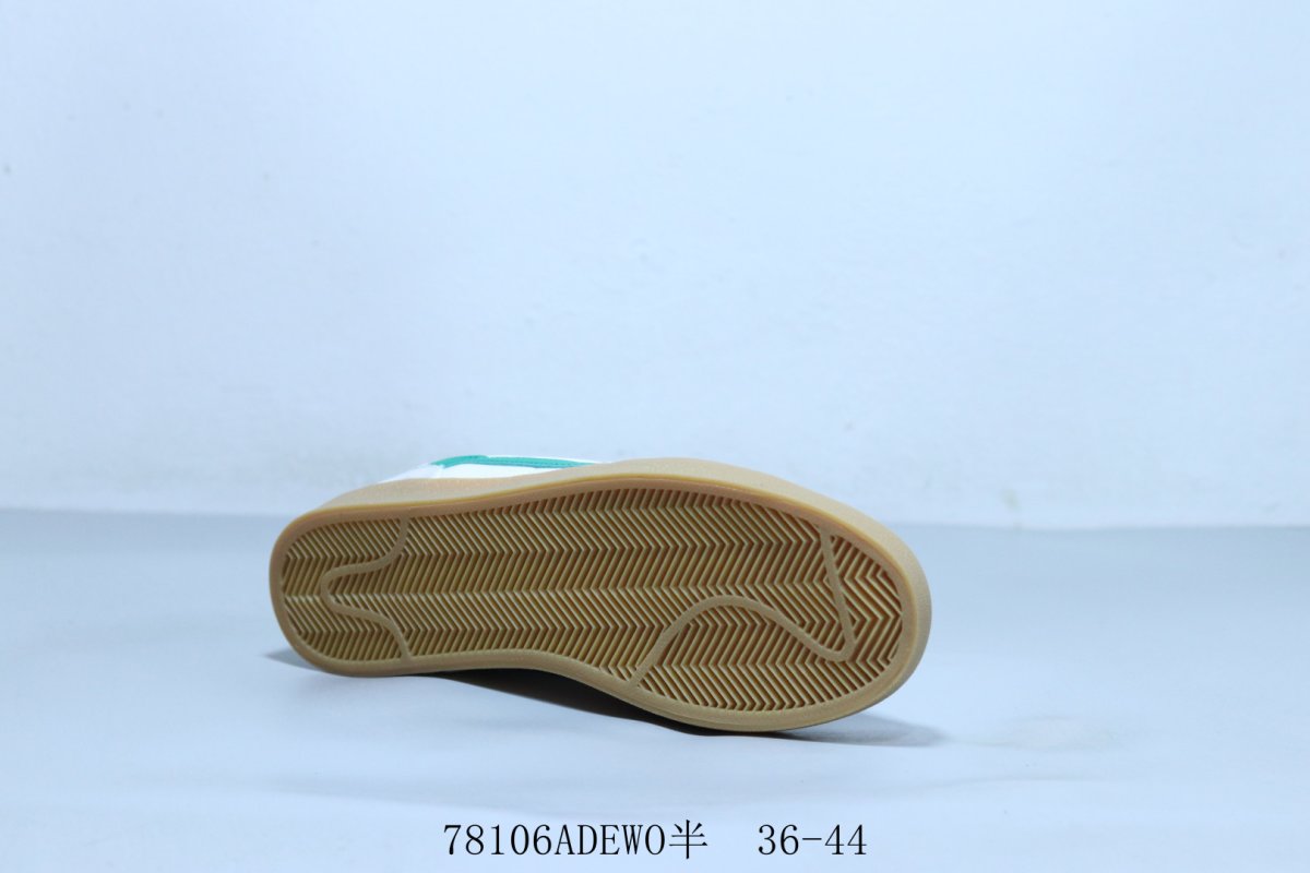 Nike Blazer Low Premium Vintage view