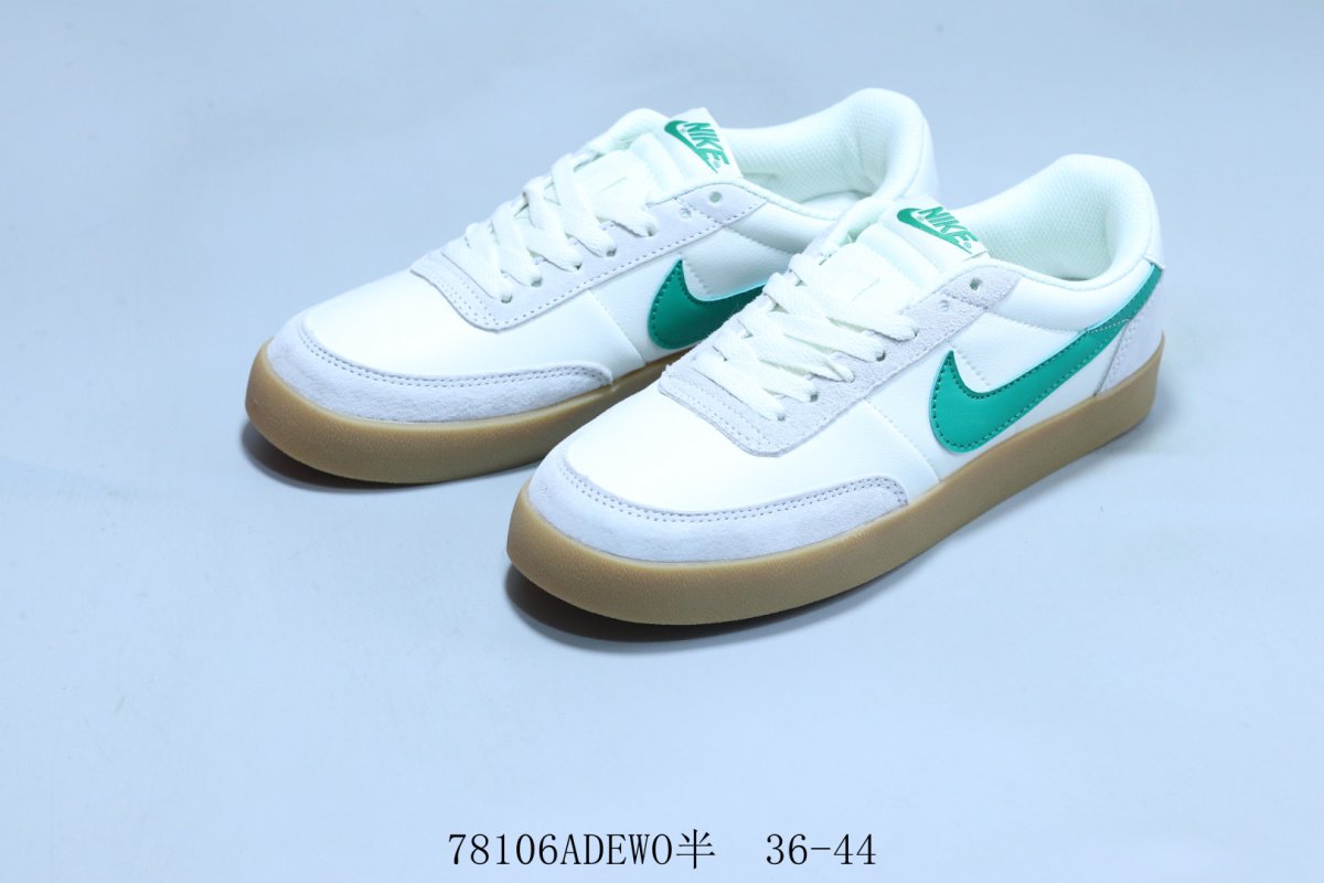 Nike Blazer Low Premium Vintage view