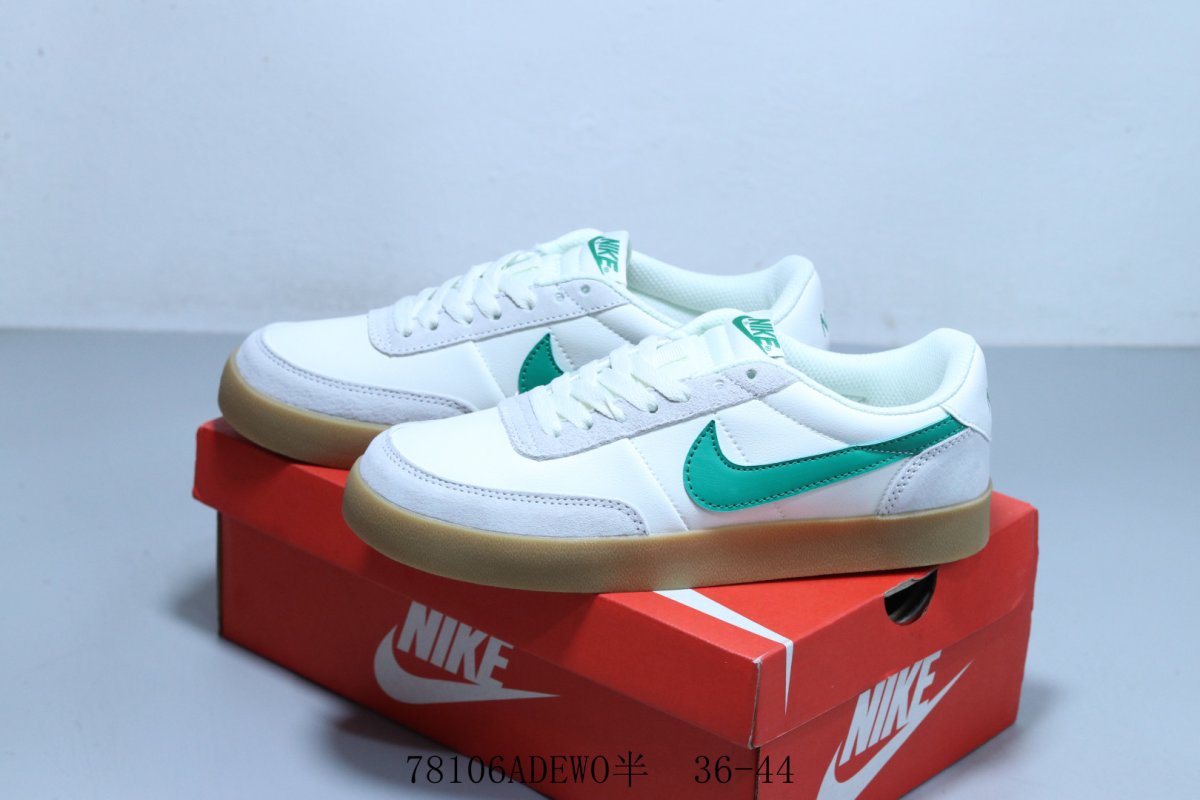 Nike Blazer Low Premium Vintage view