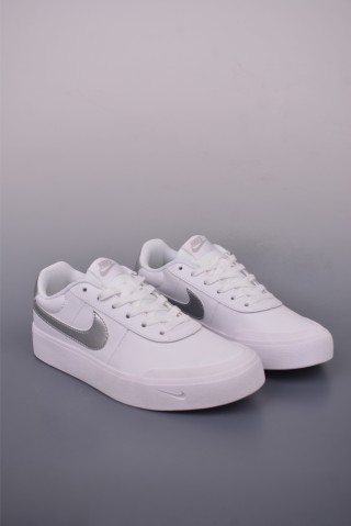 Nike Court Shot Low view 1