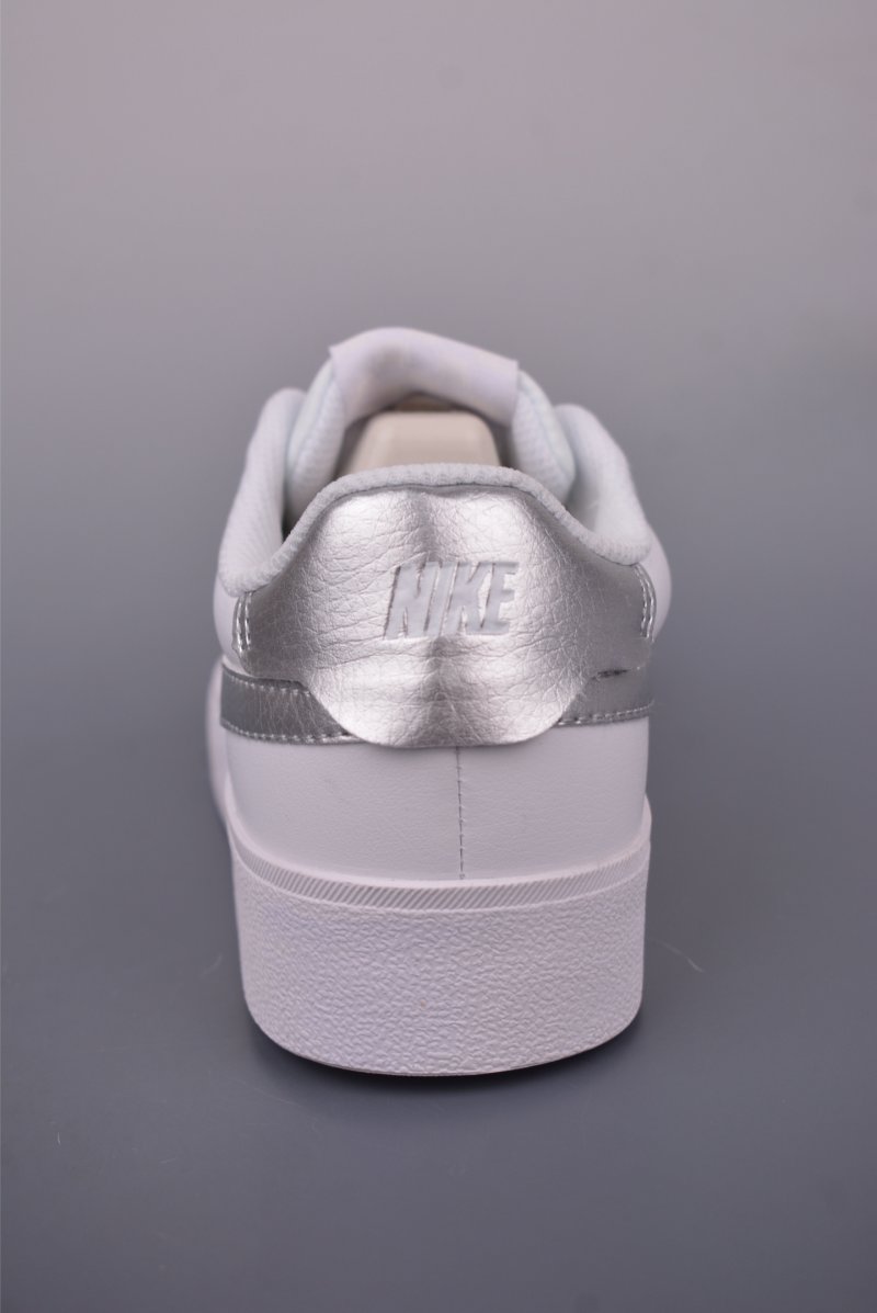 Nike Court Shot Low view