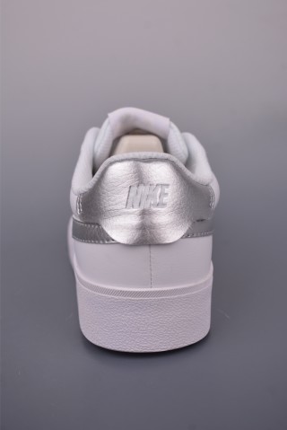 Nike Court Shot Low view 4