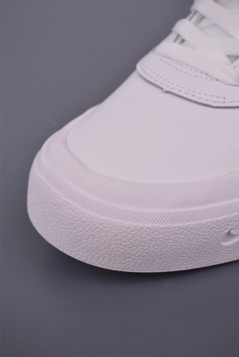 Nike Court Shot Low view
