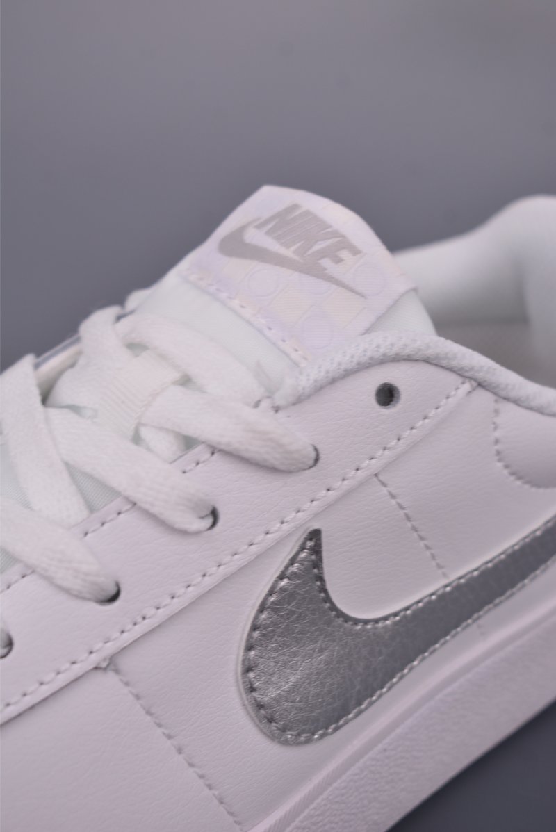 Nike Court Shot Low view