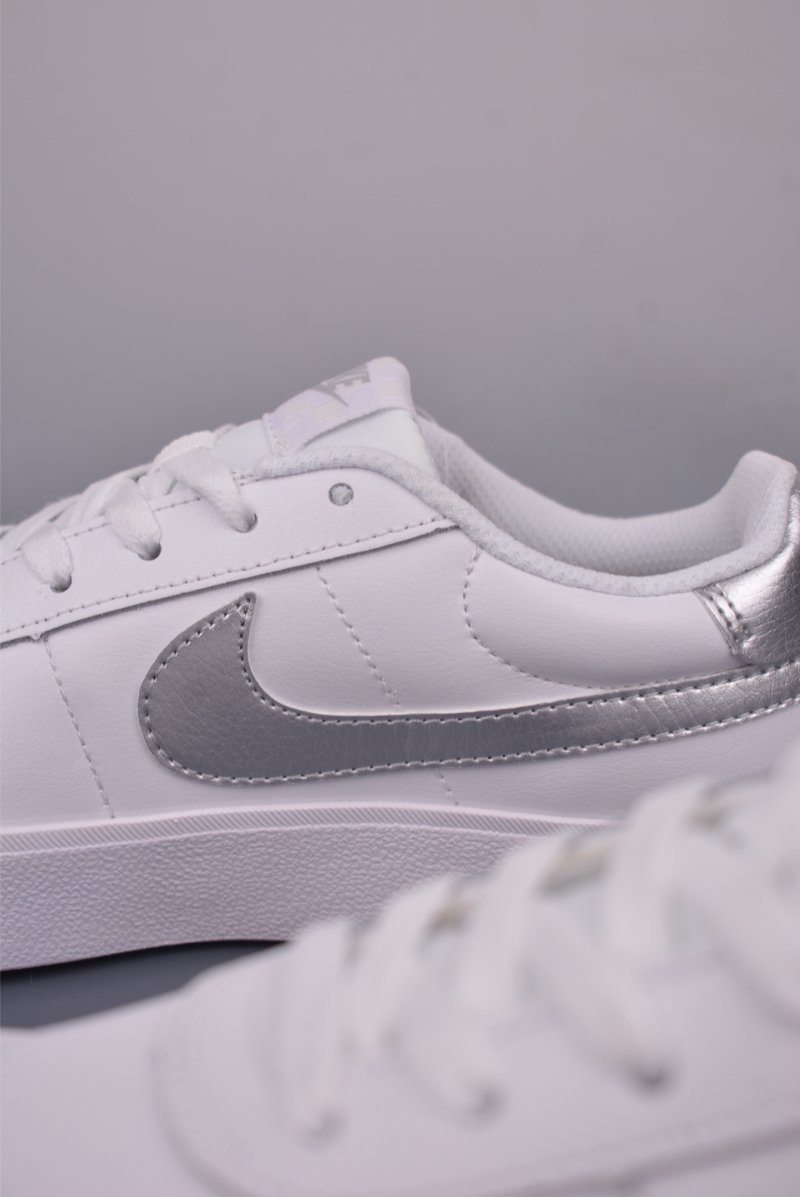 Nike Court Shot Low view