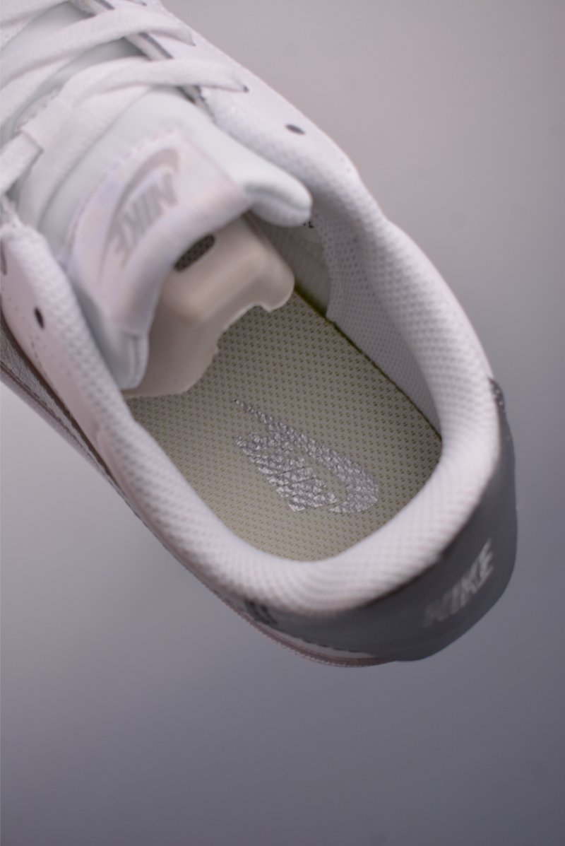 Nike Court Shot Low view