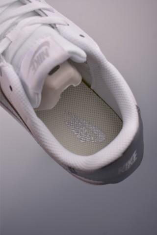 Nike Court Shot Low view 9