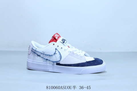Nike SB Zoom Blazer Low view 1