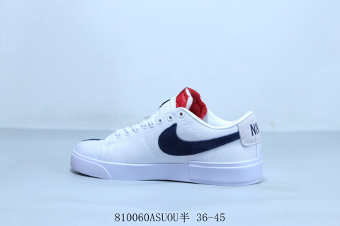 Nike SB Zoom Blazer Low view 2