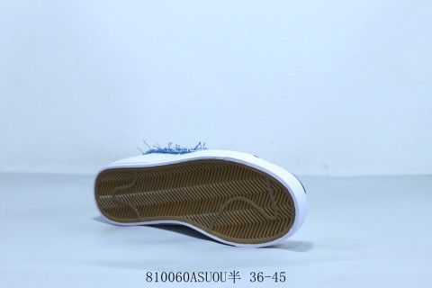 Nike SB Zoom Blazer Low view 4