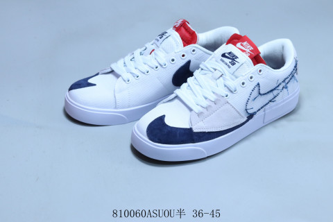 Nike SB Zoom Blazer Low view 5