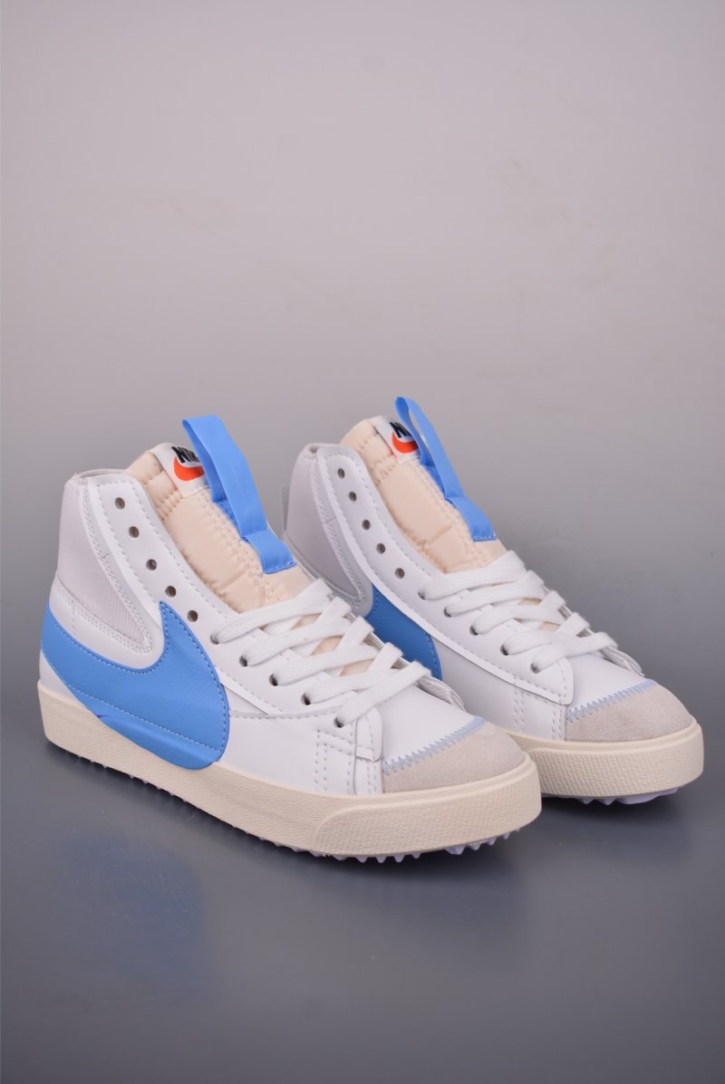 Nike Blazer Low 77 Jumbo