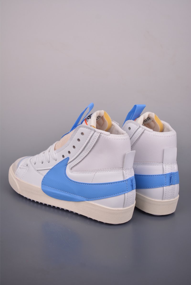 Nike Blazer Low 77 Jumbo view