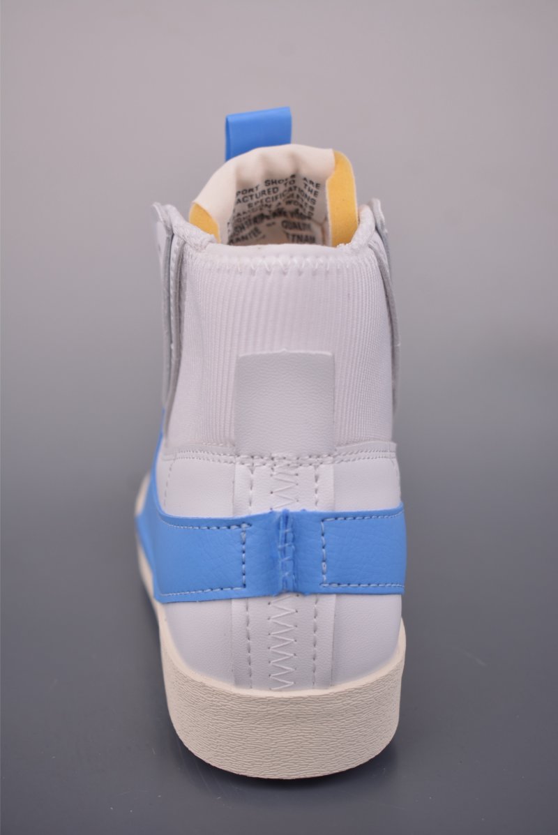 Nike Blazer Low 77 Jumbo view