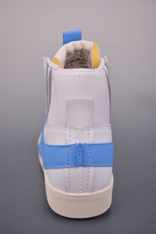 Nike Blazer Low 77 Jumbo view 4