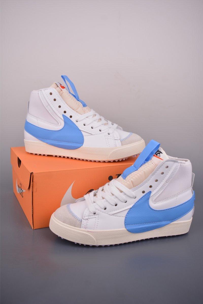 Nike Blazer Low 77 Jumbo view