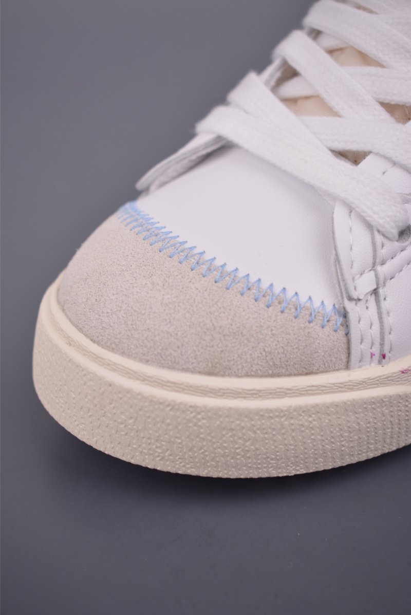 Nike Blazer Low 77 Jumbo view