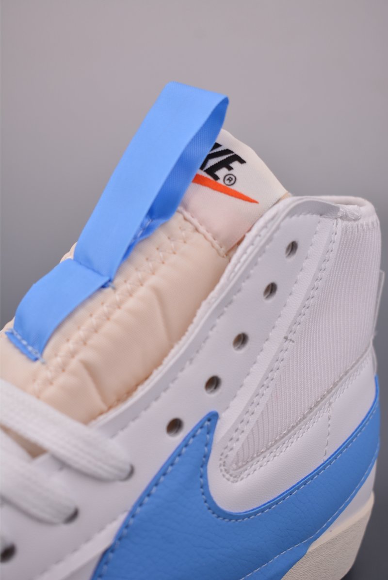 Nike Blazer Low 77 Jumbo view