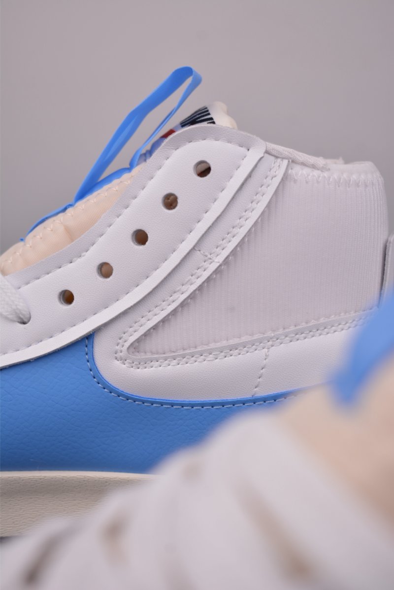 Nike Blazer Low 77 Jumbo view