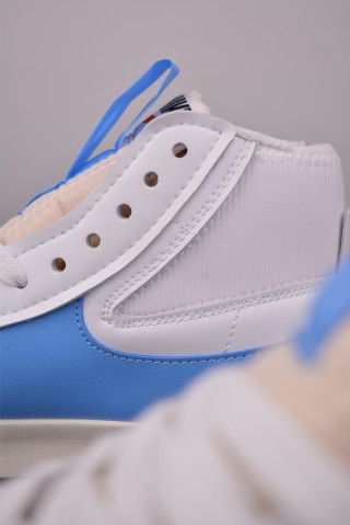Nike Blazer Low 77 Jumbo view 8