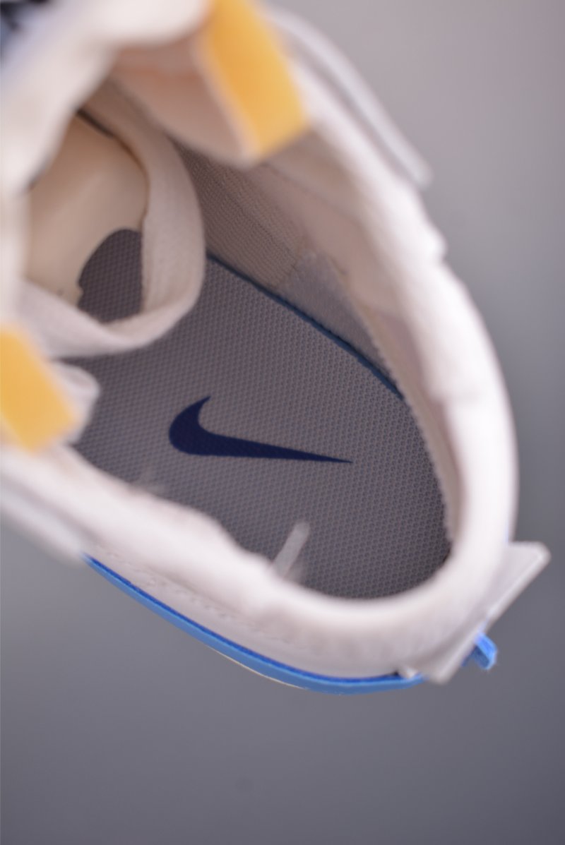 Nike Blazer Low 77 Jumbo view