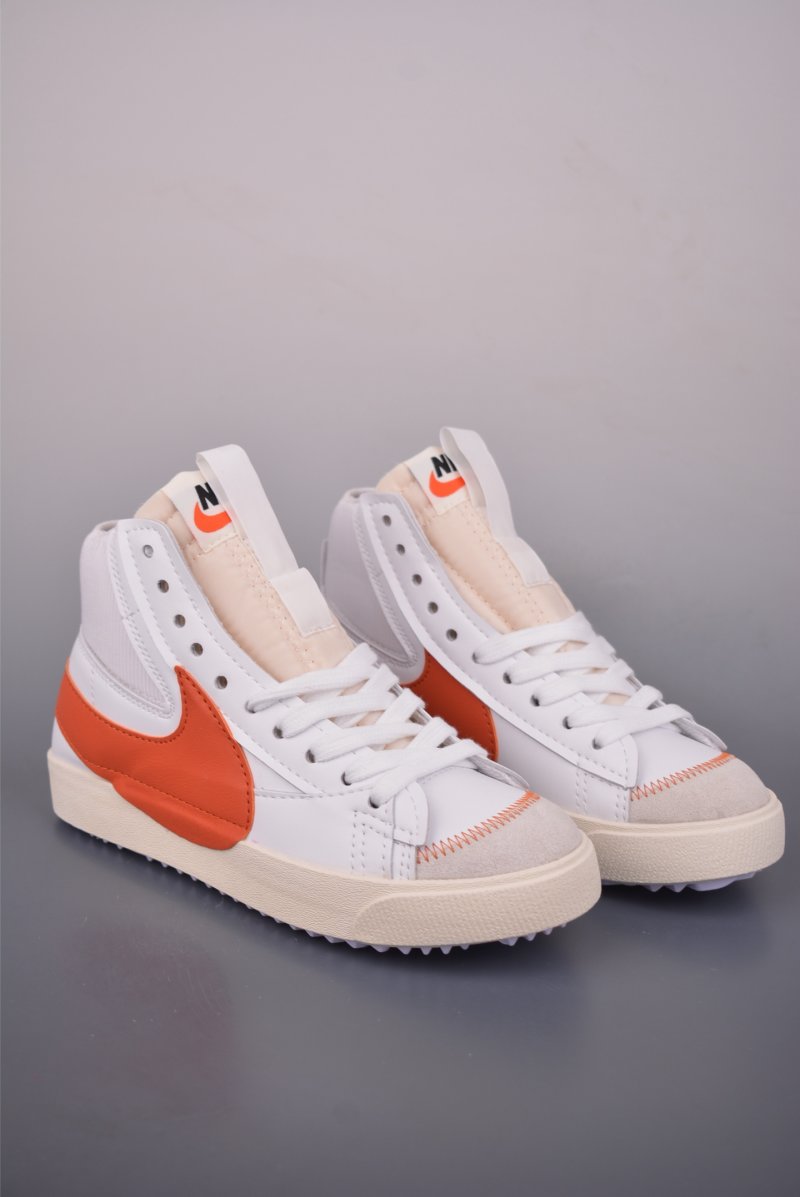 Nike Blazer Low 77 Jumbo