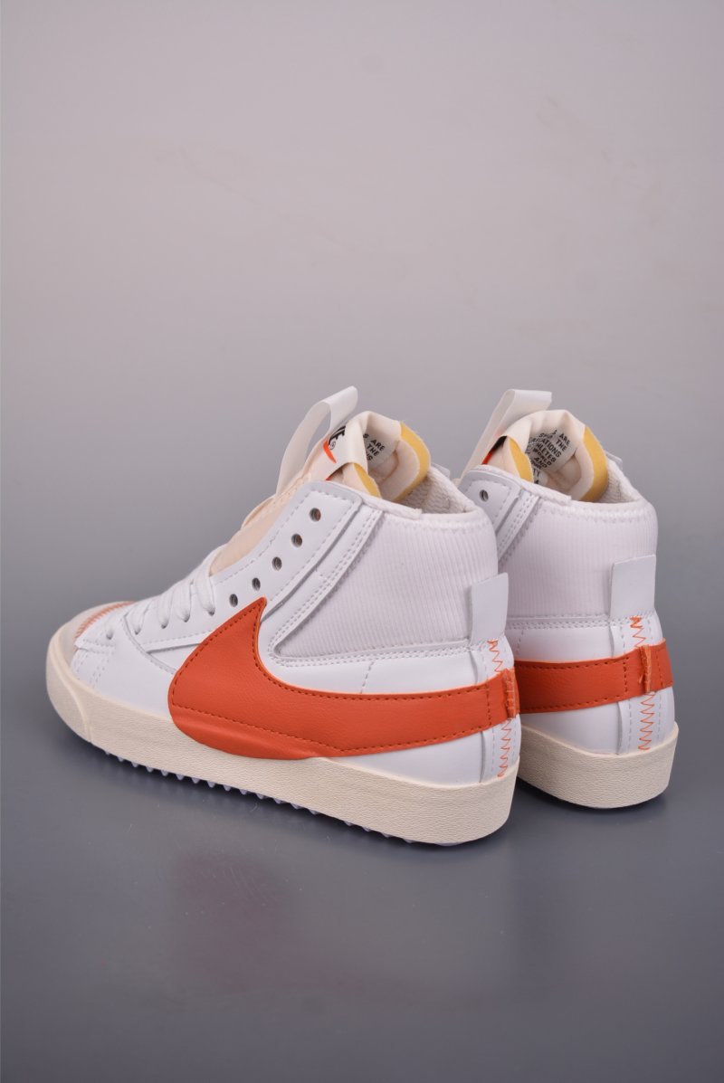 Nike Blazer Low 77 Jumbo view