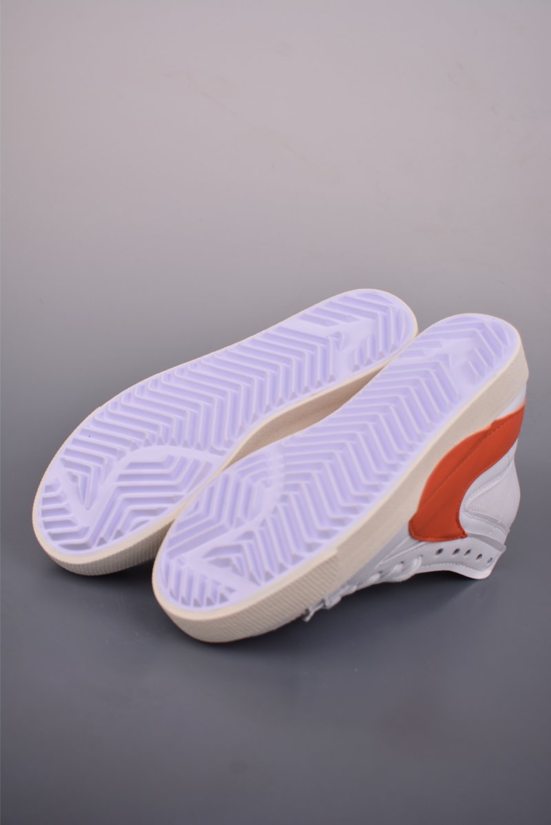 Nike Blazer Low 77 Jumbo view