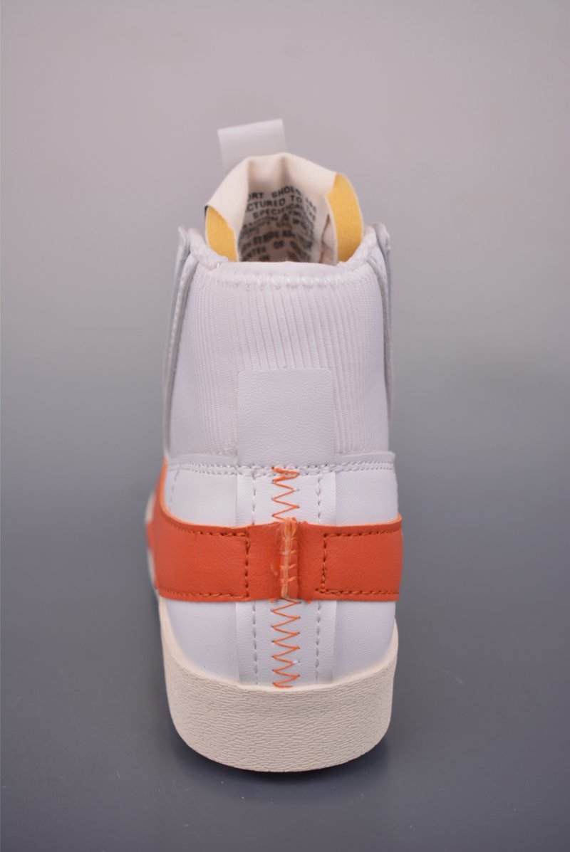 Nike Blazer Low 77 Jumbo view