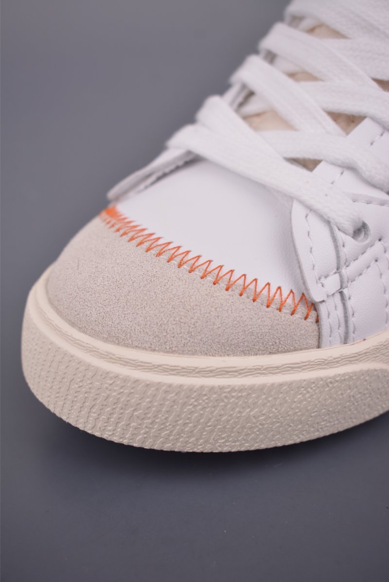 Nike Blazer Low 77 Jumbo view
