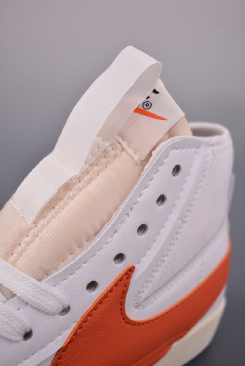 Nike Blazer Low 77 Jumbo view