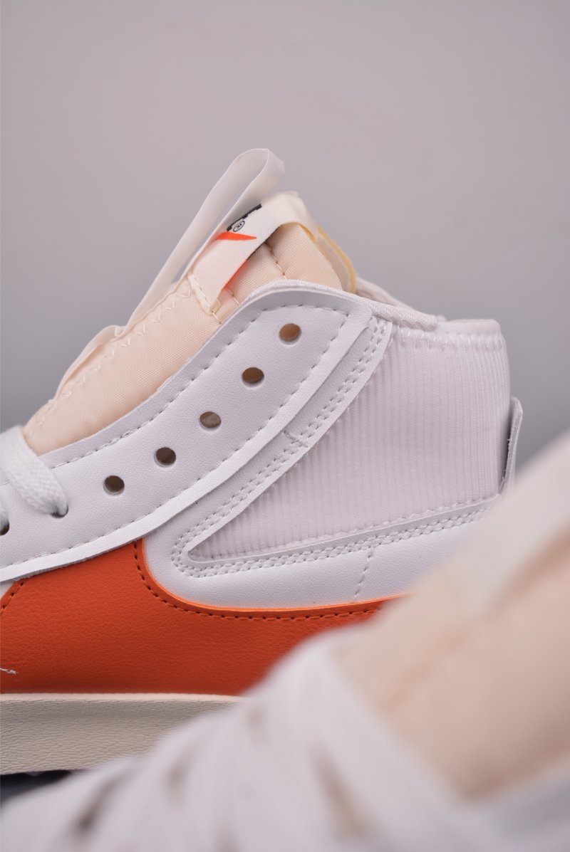 Nike Blazer Low 77 Jumbo view