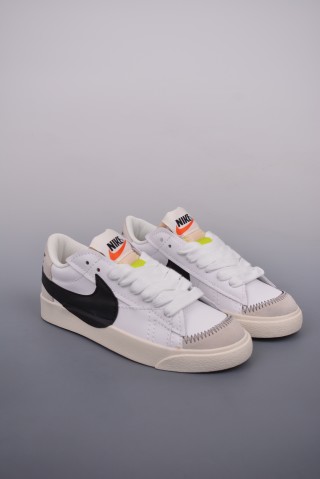 Nike Blazer Low 77 Jumbo