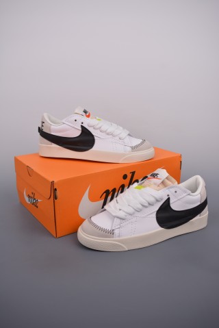 Nike Blazer Low 77 Jumbo view 5