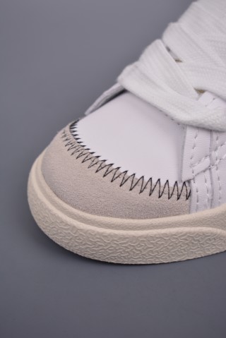 Nike Blazer Low 77 Jumbo view 6