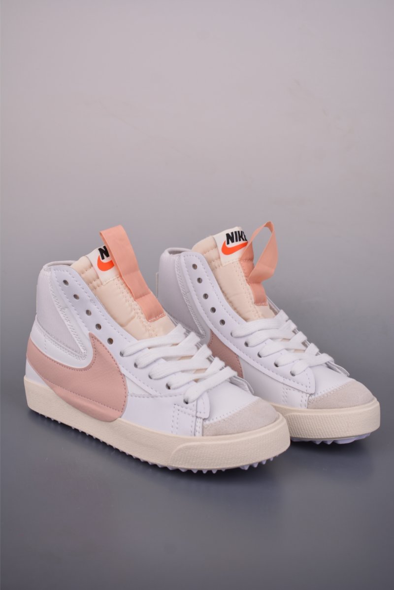 Nike Blazer Low 77 Jumbo