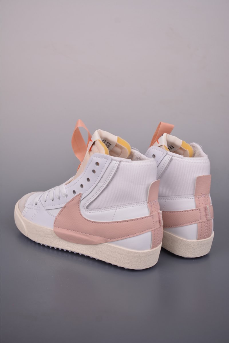 Nike Blazer Low 77 Jumbo view