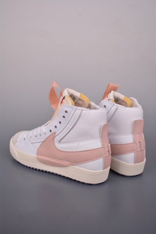Nike Blazer Low 77 Jumbo view 2