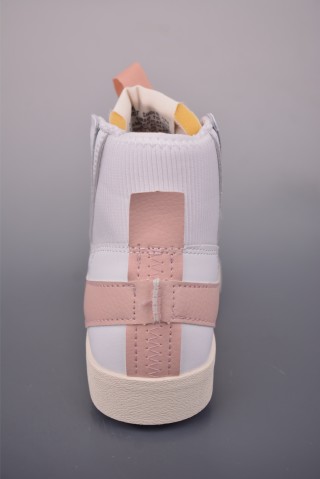 Nike Blazer Low 77 Jumbo view 4