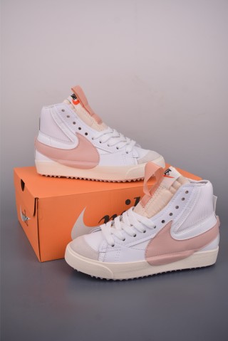 Nike Blazer Low 77 Jumbo view 5