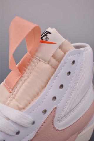 Nike Blazer Low 77 Jumbo view 7