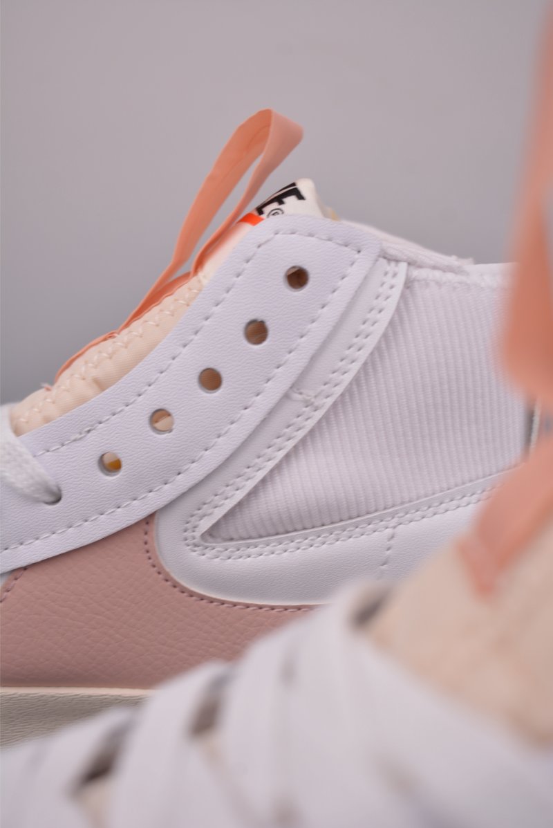 Nike Blazer Low 77 Jumbo view