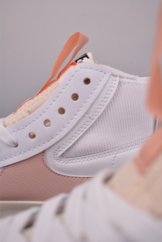 Nike Blazer Low 77 Jumbo view 8