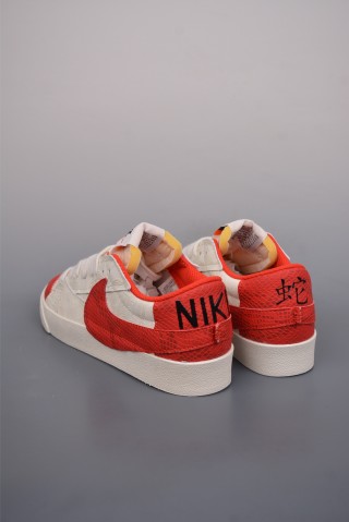 Nike Blazer Low 77 Jumbo view 2