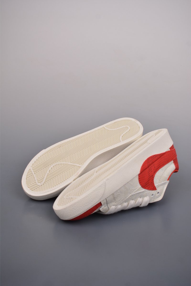 Nike Blazer Low 77 Jumbo view
