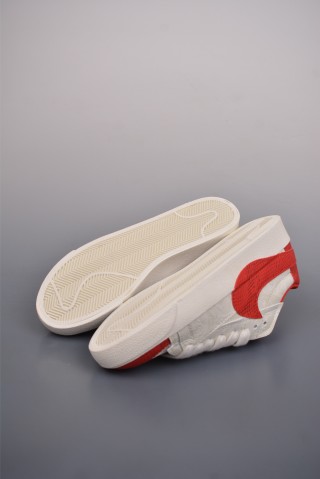 Nike Blazer Low 77 Jumbo view 3