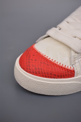 Nike Blazer Low 77 Jumbo view 6